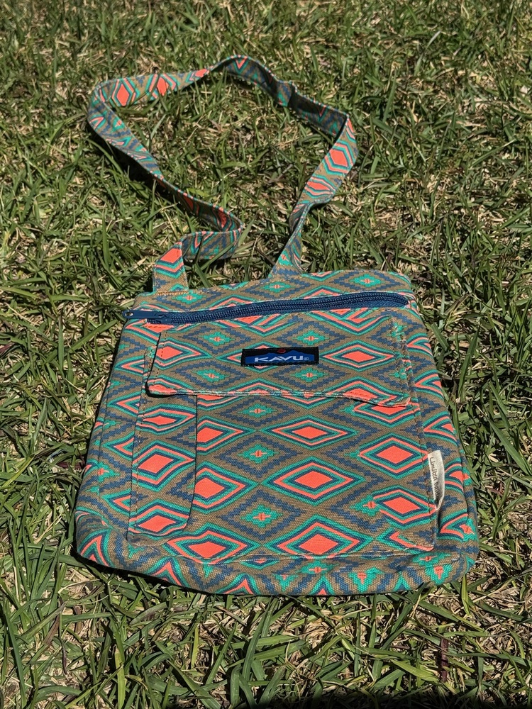 Kavu Keeper Limited Edition-Excellent Condition - Picture 2 of 6